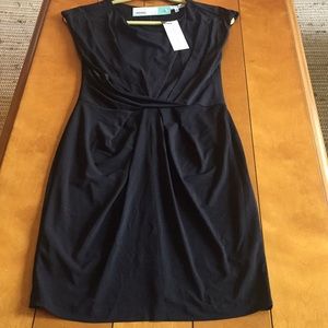 Little black dress!